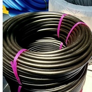 TUFF+ Hdpe Pipe 20mm=1/2" PN 12.5 SDR 13.6 100 meters