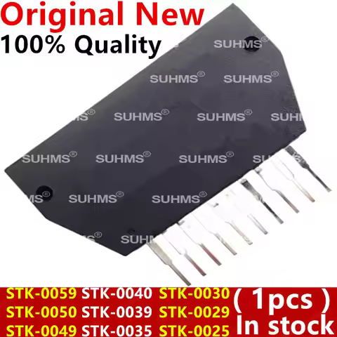 (1piece)100% New STK-0059 STK-0050 STK-0049 STK-0040 STK-0039 STK-0035 STK-0030 STK-0029 STK-0025 ST