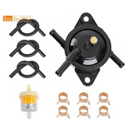 Pump 49040-0770 49040-7008 with  Filter Clamps for  FR   Series for  FR, ,  Series FR541V