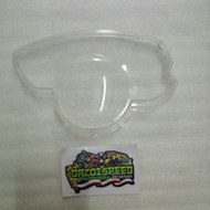 LENS METER X1R 135 NEW & YAMAHA