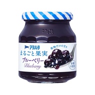 Whole Blueberry Fruit Jam 250G