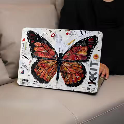 New Laptop Case For Macbook Air13 15 A3449 A3448 Por14 A3426 Por16 A3428 Neo A18 por A3404 Cover
