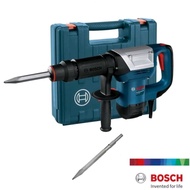 MESIN JACK HAMMER BOBOK BETON DEMOLITION HAMMER BOSCH GSH 500