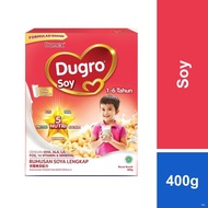 ▨❆◆Dumex Dugro - Soy (400g)