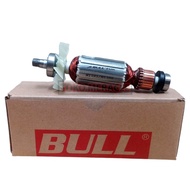 Bull Armature MT191 / 192 Angker Rotor Pasah Planer Maktec