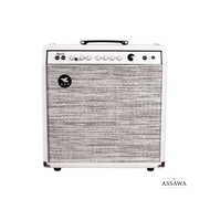 Kazuki Zen 60R แอมป์กีตาร์ไฟฟ้า Guitar Amplifier คาซูกิ เซน 60R