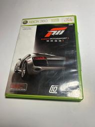 Xbox360 極限競速3