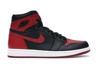 Air Jordan 1 OG bred
