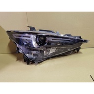 Mazda CX-5 (2018-2022) KF Headlamp Used (KB9J)
