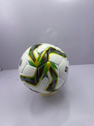 BFIT Target Soccer Ball No.5 Limited Stock 4 Layer 2PV+2PC Latex bladder Football with Free Net & 2 
