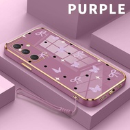 Case hp For Samsung A54 A30 A30S A31 A32 A33 A34 A35 A50 A50s A51 UW A52 A52s A53 A55 A7 2018 A70 A7