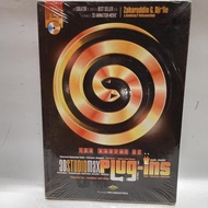 ORIGINAL THE MAGIC OF 3DSTUDIOMAX PLUG INS BONUS CD ZAHARUDDIN G