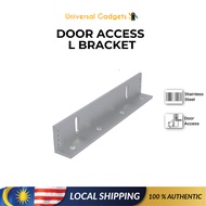 L-BRACKET FOR DOOR ACCESS EM-LOCK USE (L-BRACKET) door access L bracket