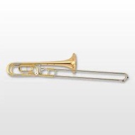 造韻樂器音響- JU-MUSIC - 全新 YAMAHA YSL-356G 次中音長號 Tenor Trombone