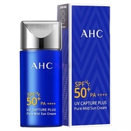 AHC Sun Block Sunscreen SPF + 50 PA +++ 50ml