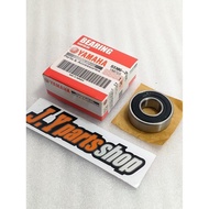 WHEEL BEARING 6202 RS UNIT ORIGINAL YGP 93306-252YL