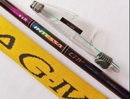 GAMAKATSU INTESSA G-IV 2-53 釣竿