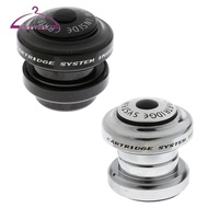 [deevoka] Cycle 1-1/8'' Threadless Road Bike Headset