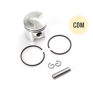Piston Assy BC 328