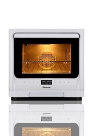 樂信牌 - RSGTT203W 20公升 座檯式蒸氣焗爐(白色)