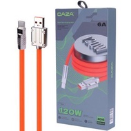 CAZA 120W type C Cable X06
