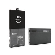 Remax Linon Pro RPP-53 2 USB Output Ultra Slim Power Bank