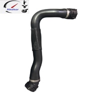 VOLVO V60 S60 XC60 2.0 D3 2.4 D5 TOP RADIATOR HOSE 31294896 2010-2016