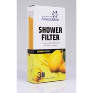 Aroma Sense Aroma VitaminC Filter Lemon 3pcs