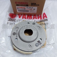 NMAX V2 AEROX CLUTCH LINING ASSY CARRIER B6H/B65 YAMAHA