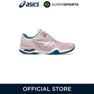 ASICS Court Control FF 3 รองเท้าแบดมินตันผู้หญิง