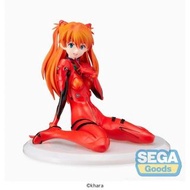 新箱識 🌟9月新貨🌟 現貨 日版 Sega 景品 SPM 式波 明日香 Eva 新世紀福音戰士 劇場版 figure