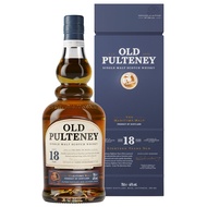 Old Pulteney 18 Years 70CL