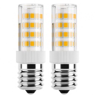 Over Stove E17 LED Bulb Intermediate Base Desk Lamps Ceiling Fan Light Fixtures