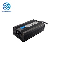 48V25AH 27AH 30AH 32AH 35AH 40AH 50AH ​​60AH Pengecas Litium Kenderaan Elektrik