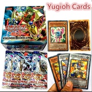 Newest 27pcs/3 Bags Yugioh Cards Magic Trap Shadow Specters Look for The Legendary Ghost English Ver