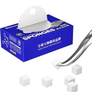 MECHANIC Nano Cotton Electronic Cleaner Multifunctional PCB 800PCS - NC800 - Tinari