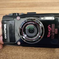 Olympus Tough TG-4 防水相機 Digital C...
