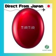 [TIRTIR] Mask Fit Mini Cushion [TIRTIR] Mask Fit Mini Cushion Main Unit 4.5g (RED 23N)[Direct from J