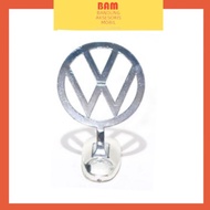 MESIN VW Standing Hood Logo