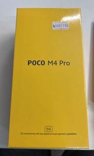 POCO M4 Pro 4+64Gb