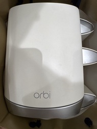 Orbi WiFi System Router