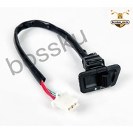 MODENAS CT110 CT100 LAMPU SWITCH ON OFF SUIS HEADLAMP SWITCH CT 110 CT 100