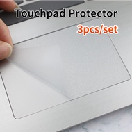 3pcs/set Touchpad Protector Matte Trackpad Protective Film For Lenovo IdeaPad Flex 5i Slim 3 Ideapad 5 Y7000P