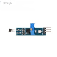 Sensor Module Hall Sensor Speed Sensor Counting Sensor Switch