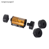 [rangevoyage2] 135 To 120 Film Adapter Canister Converter Panorama Camera 35mm To 120 Film Canister 