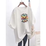 Women's Oversize T-shirt | Women's Distro T-Shirts | Oversize Streetwear T-Shirt | Oversize T-Shirt 