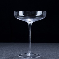 1pc Wine Coupe Glasses Glasses Goblet Wine Glass Margarita Glass Toasting Glass,
