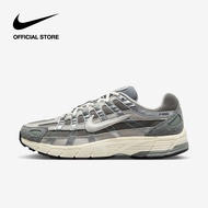 Nike Men's P-6000 Shoes - Flat Pewter