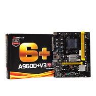 (AM3+) BIOSTAR A960D+V3