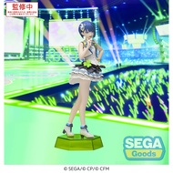 [GKRESIN] SEGA HATSUNE MIKU: COLORFUL STAGE Desktop x Decorate Collections "Kiritani Haruka"